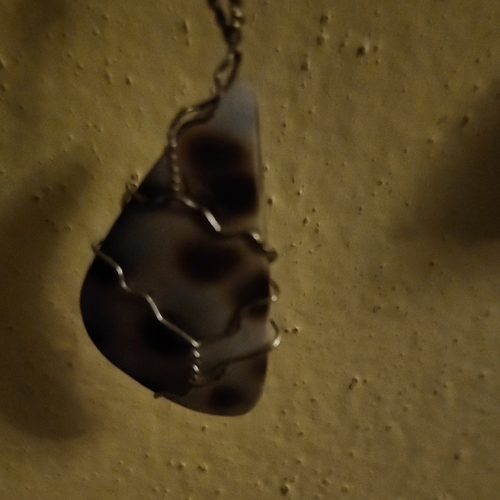 Shell Wall Hanging - Picture 11 of 11